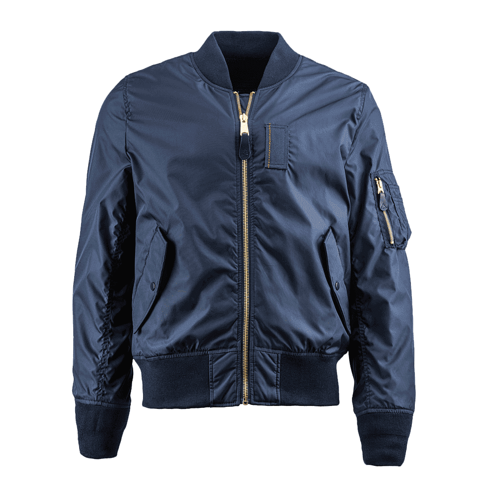 Bomber Jackets Appre Industries